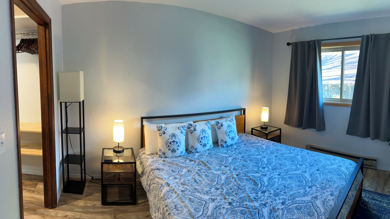 Photo of Bedroom in Steamboat Springs