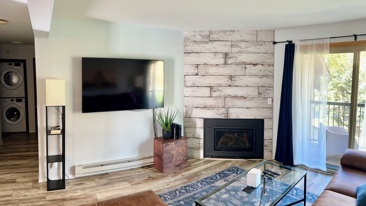 Photo of Livingroom in Steamboat Springs