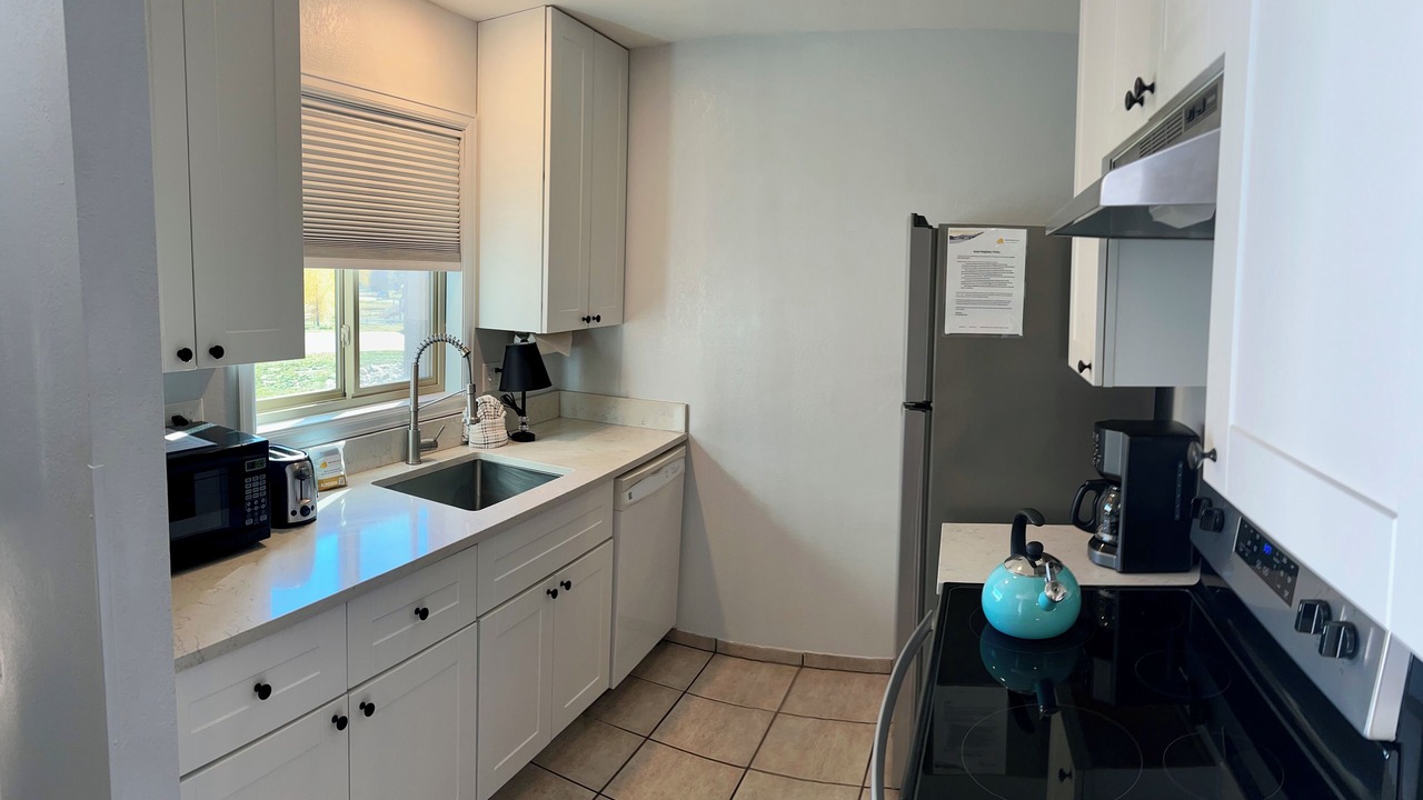 Photo of Kitchen in Steamboat Springs