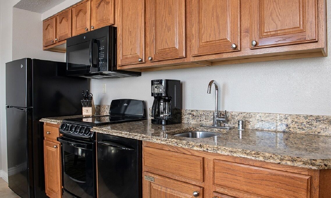 Photo of Kitchen in Flagstaff