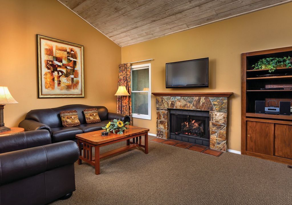 Photo of Livingroom in Flagstaff