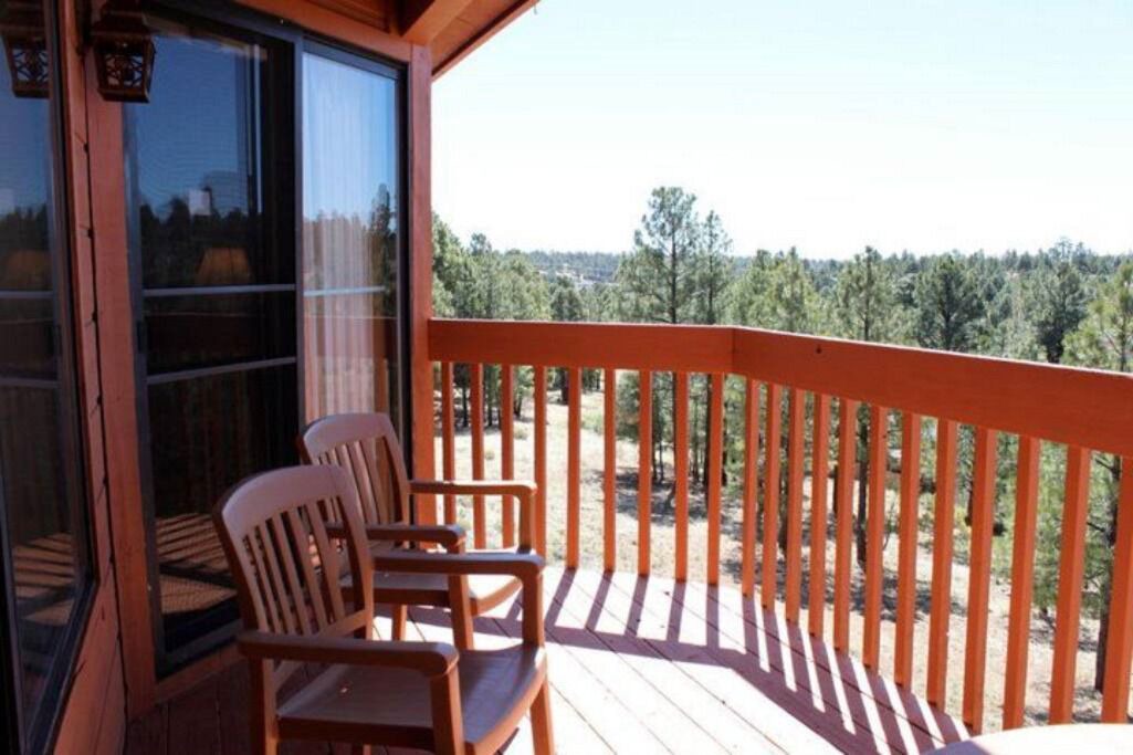Photo of Patio Balcony in Flagstaff