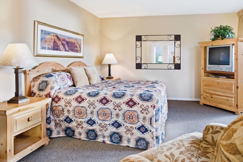 Photo of Bedroom in Flagstaff