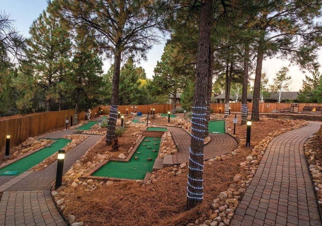 Photo of Outdoor in Flagstaff