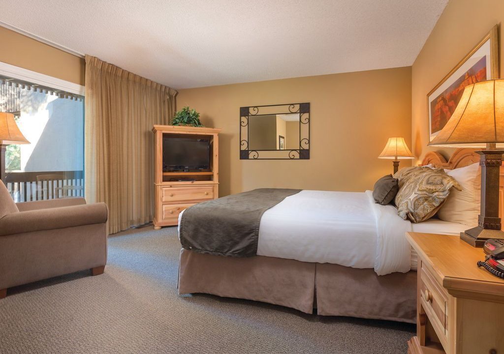 Photo of Bedroom in Flagstaff