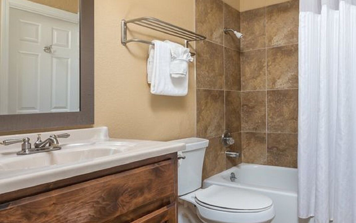 Photo of Bathroom in Flagstaff
