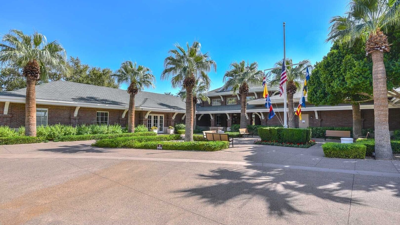 Photo of Outdoor in Estrella Mountain Ranch