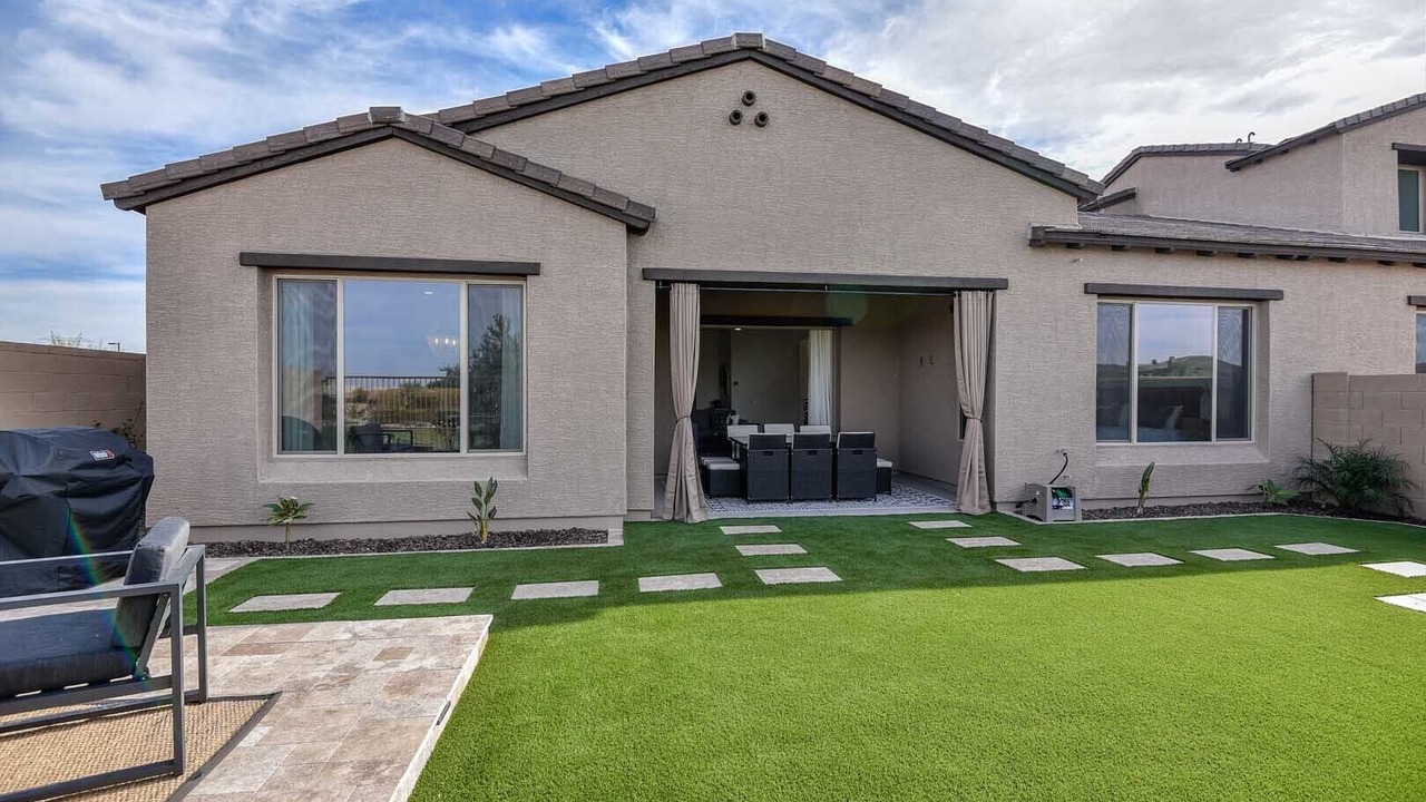 Photo of Outdoor in Estrella Mountain Ranch