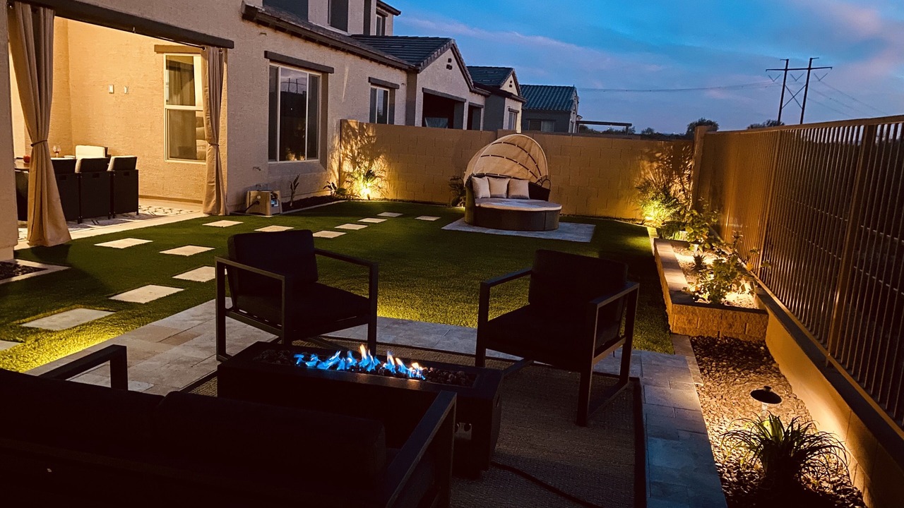 Photo of Outdoor in Estrella Mountain Ranch