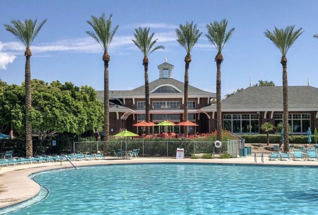 Photo of Outdoor in Estrella Mountain Ranch