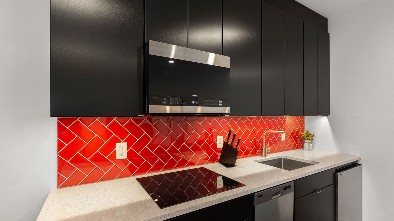 Photo of Kitchen in Gardiner