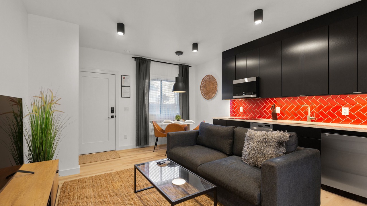 Photo of Livingroom in Gardiner