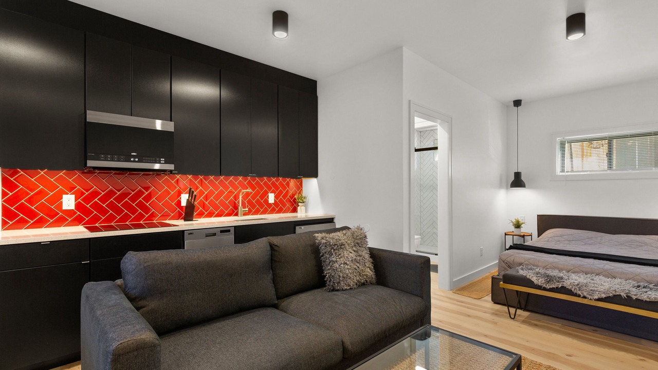 Photo of Livingroom in Gardiner