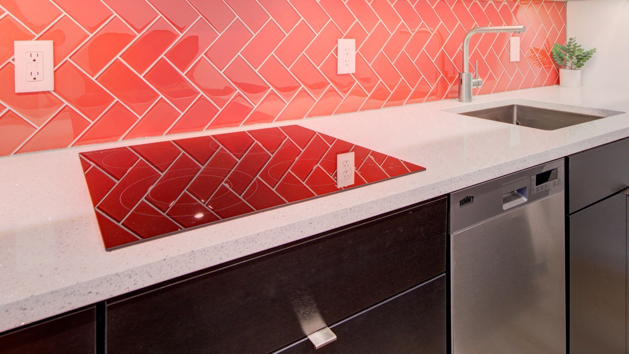 Photo of Kitchen in Gardiner