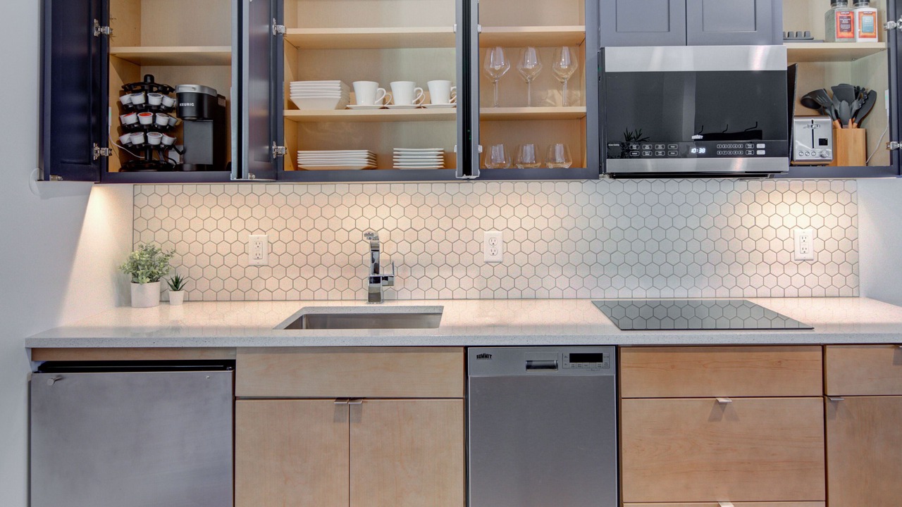 Photo of Kitchen in Gardiner
