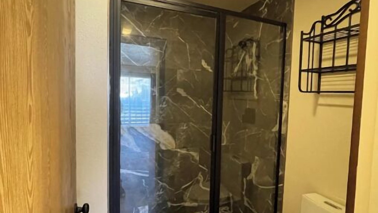 Photo of Bathroom in Kanab