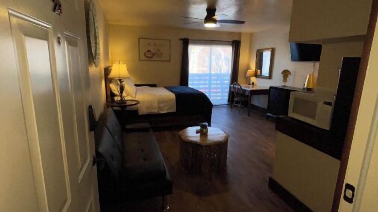 Photo of Bedroom in Kanab