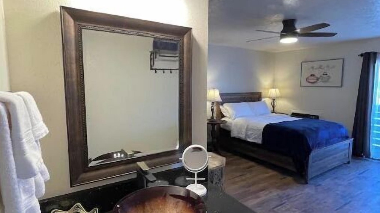 Photo of Bedroom in Kanab