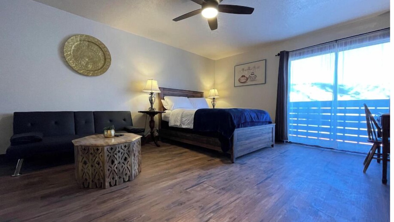 Photo of Bedroom in Kanab