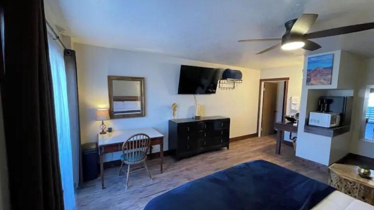 Photo of Bedroom in Kanab