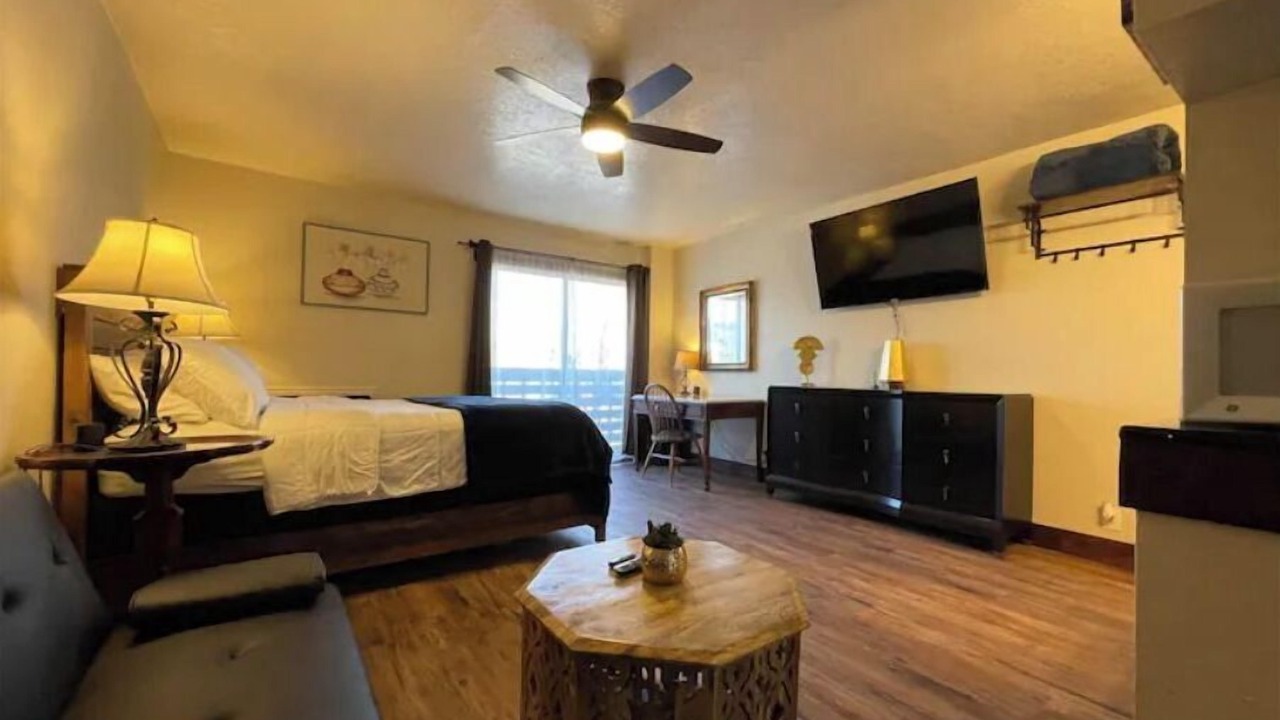 Photo of Bedroom in Kanab