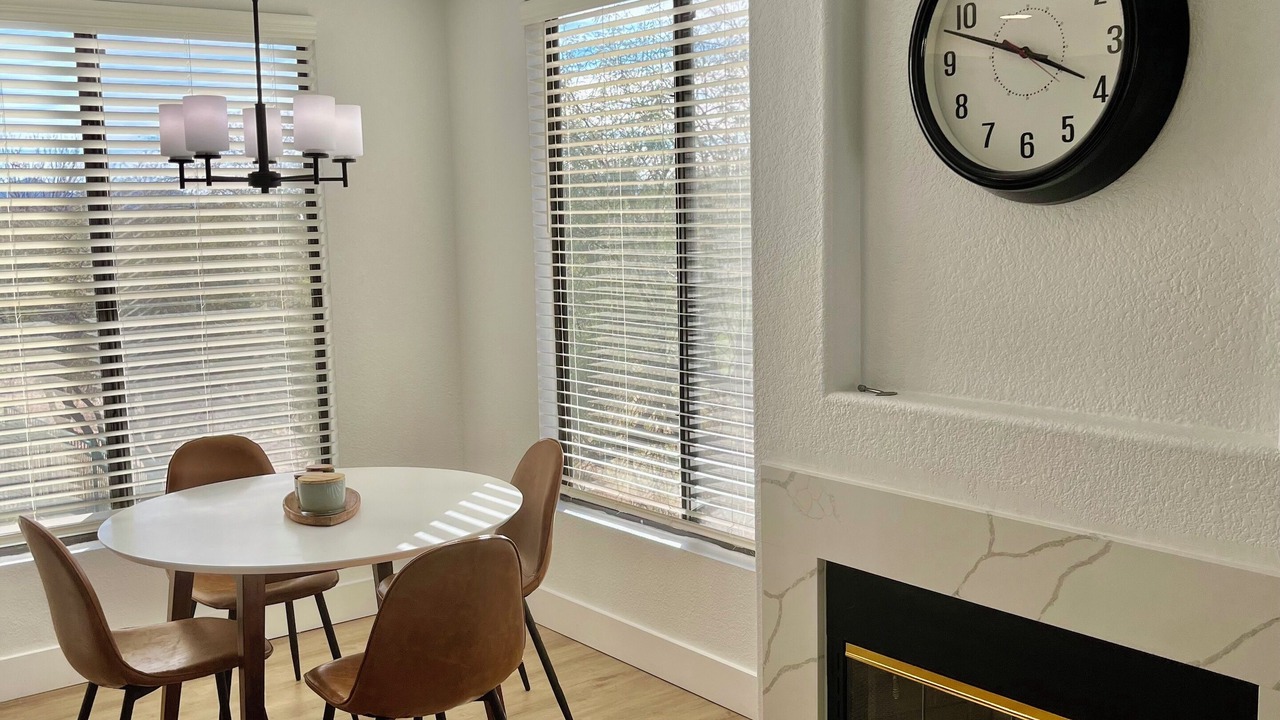 Photo of Livingroom in Kierland