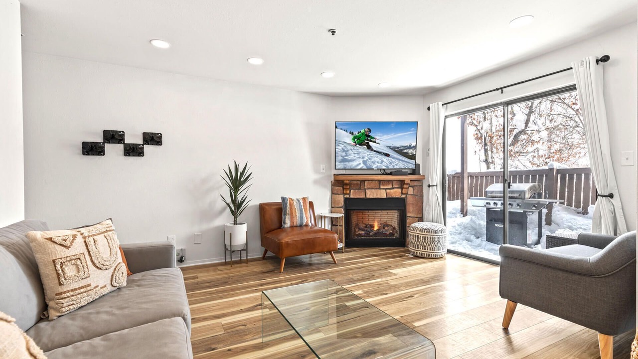 Photo of Livingroom in Kimball Junction