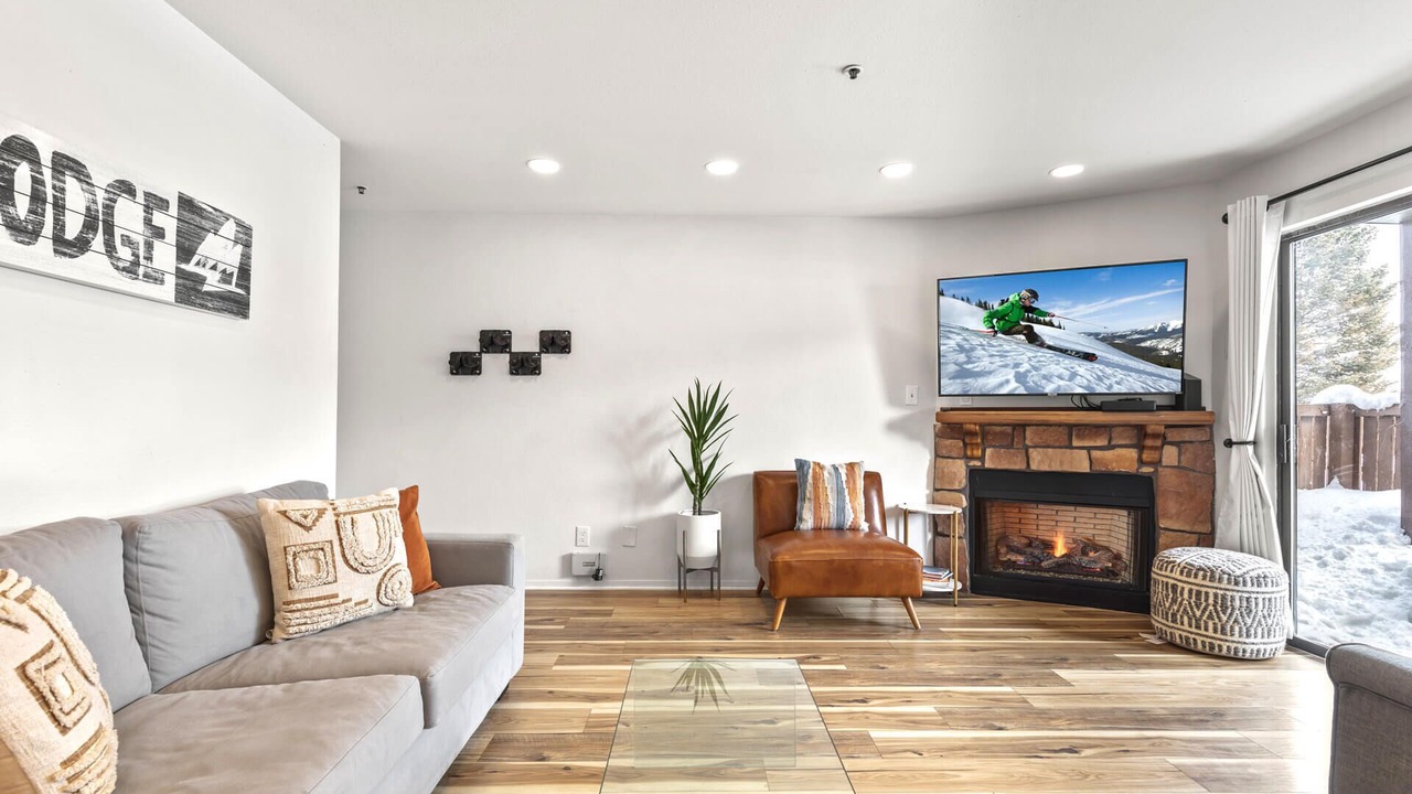 Photo of Livingroom in Kimball Junction