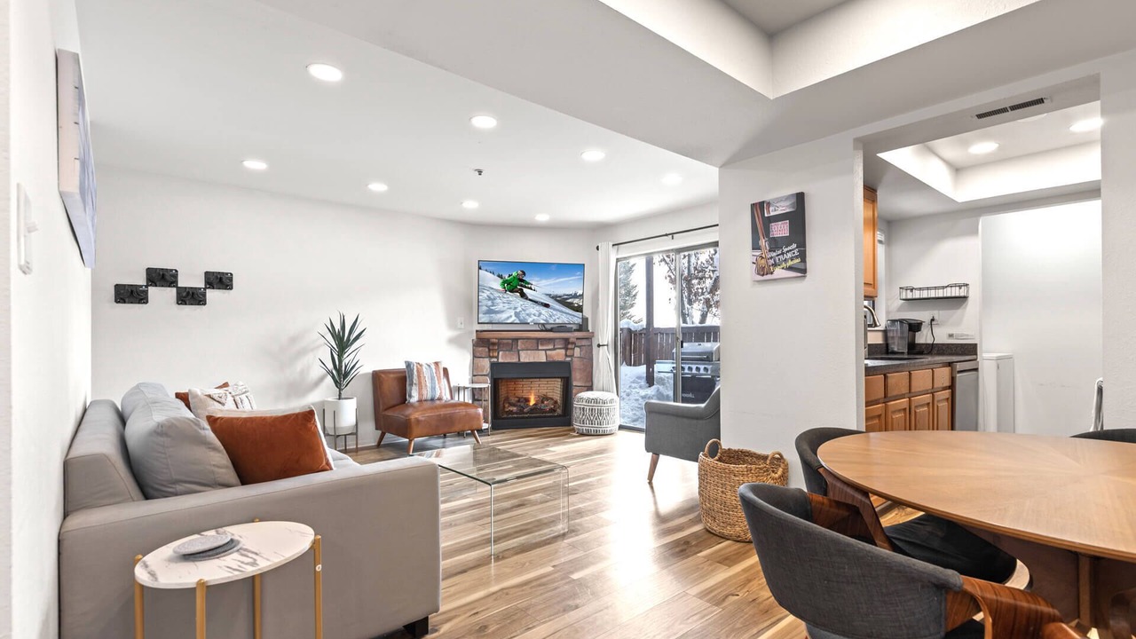 Photo of Livingroom in Kimball Junction