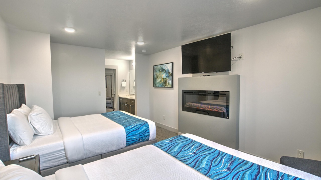 Photo of Bedroom in Garden City