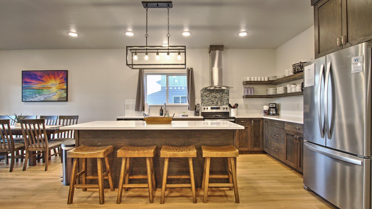 Photo of Kitchen in Garden City