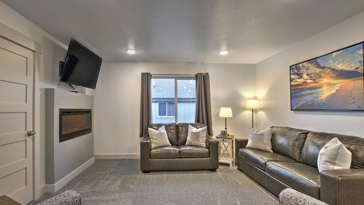 Photo of Livingroom in Garden City