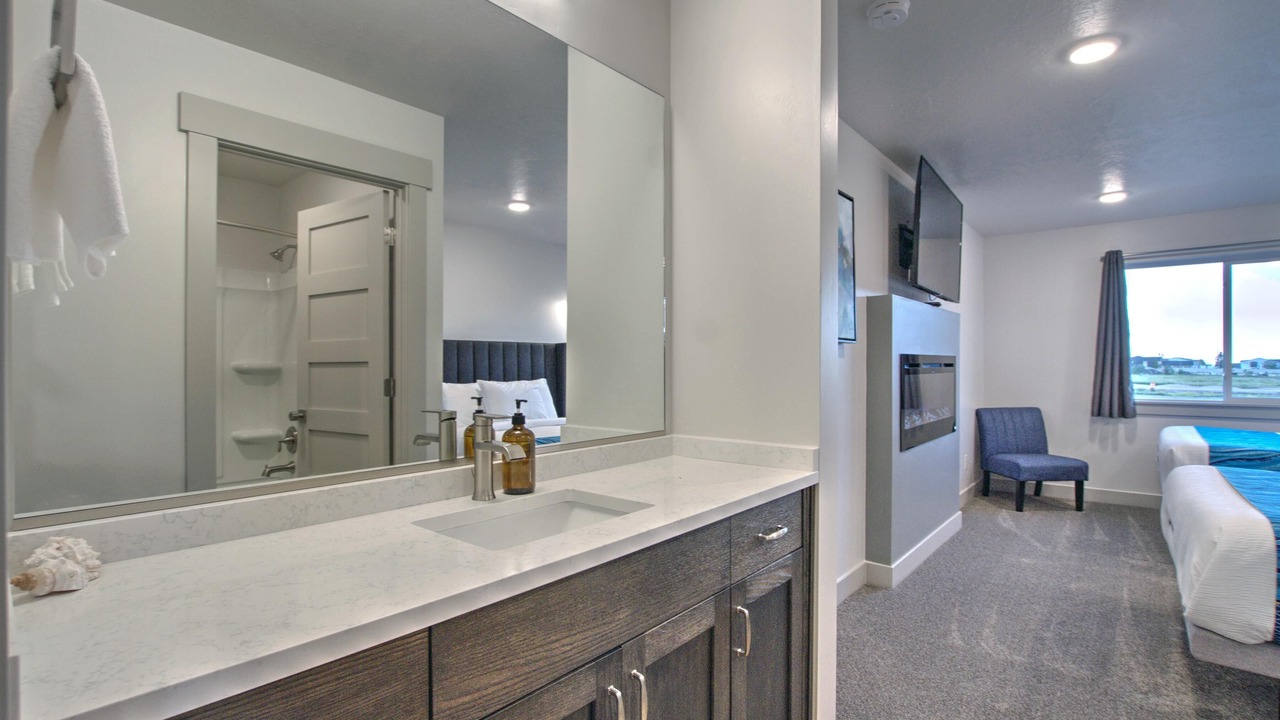 Photo of Bedroom in Garden City