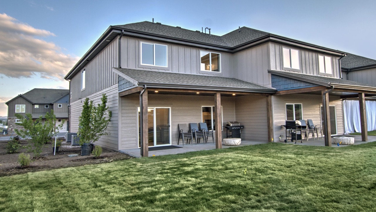 Photo of Outdoor in Garden City