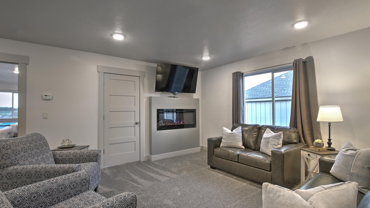 Photo of Livingroom in Garden City