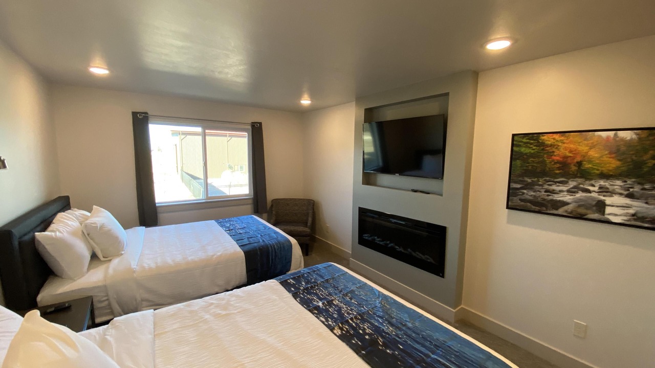 Photo of Bedroom in Garden City