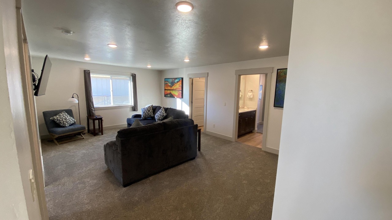 Photo of Livingroom in Garden City