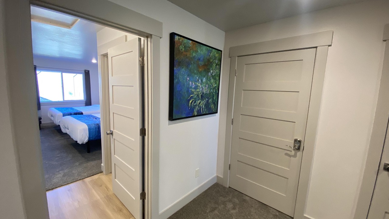 Photo of Bedroom in Garden City