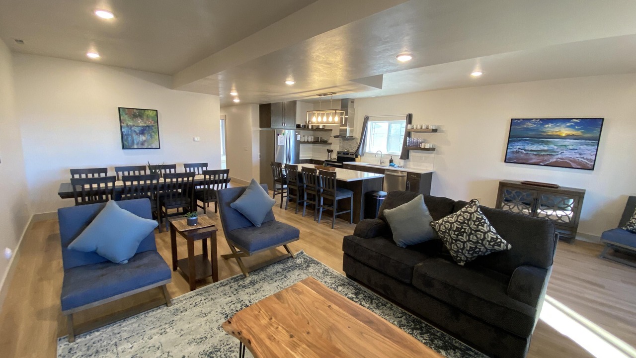 Photo of Livingroom in Garden City
