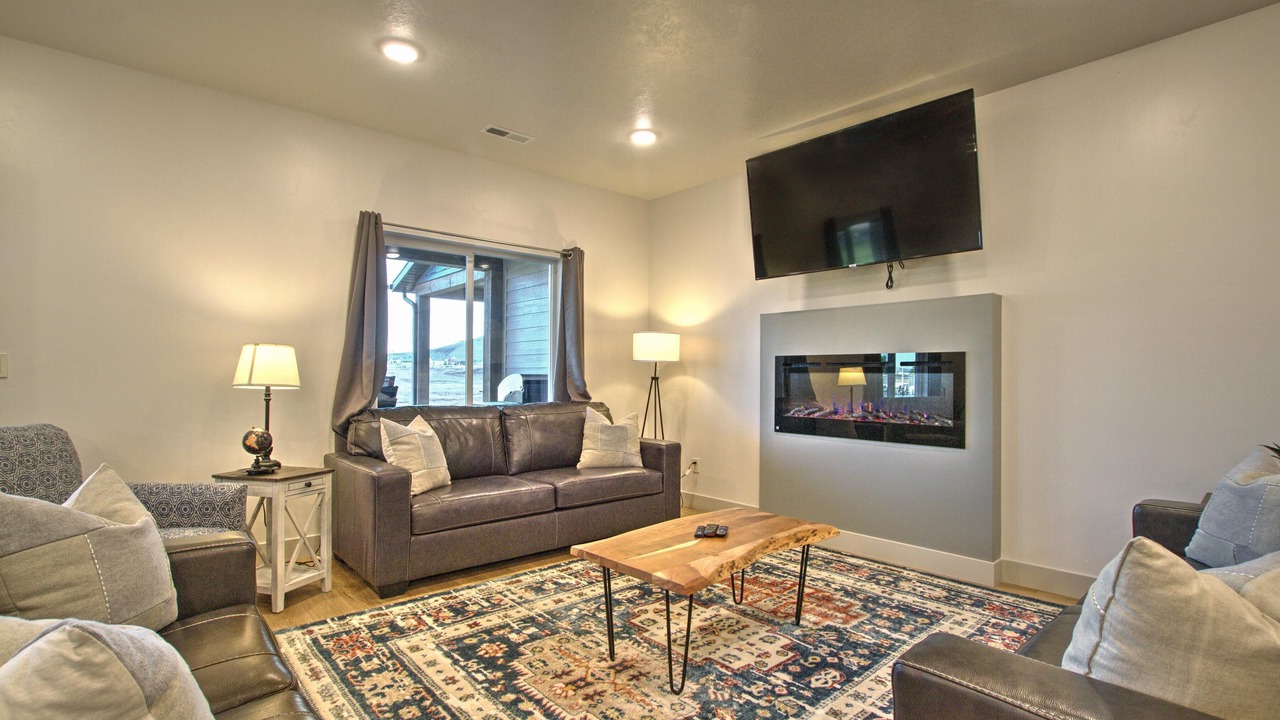 Photo of Livingroom in Garden City