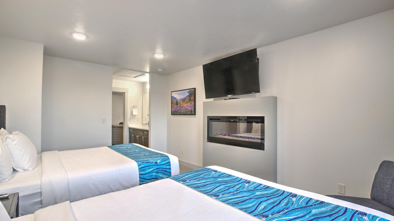 Photo of Bedroom in Garden City