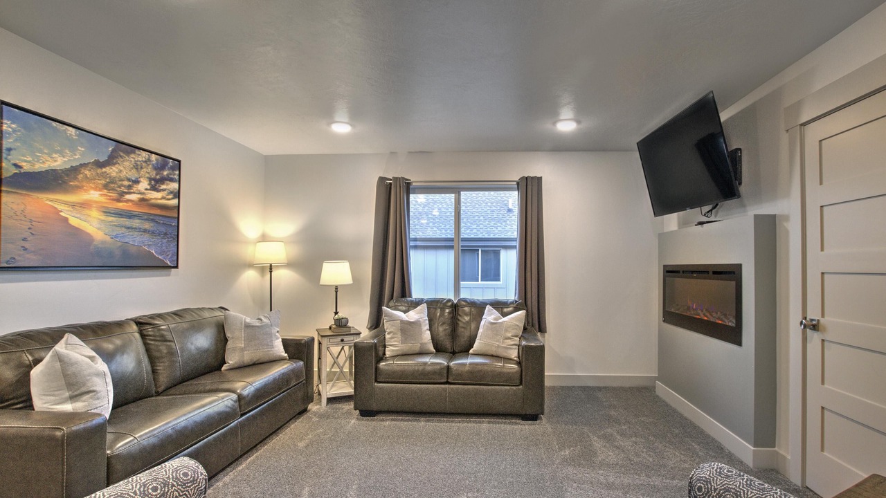 Photo of Livingroom in Garden City