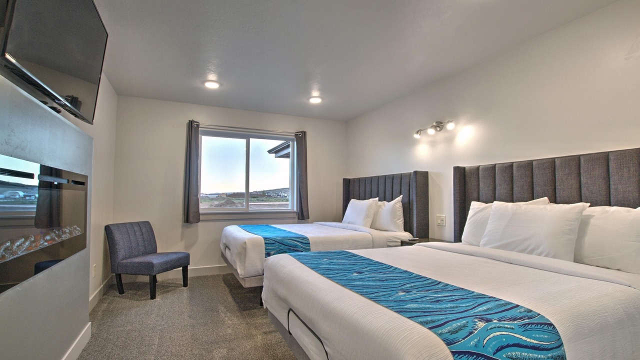 Photo of Bedroom in Garden City