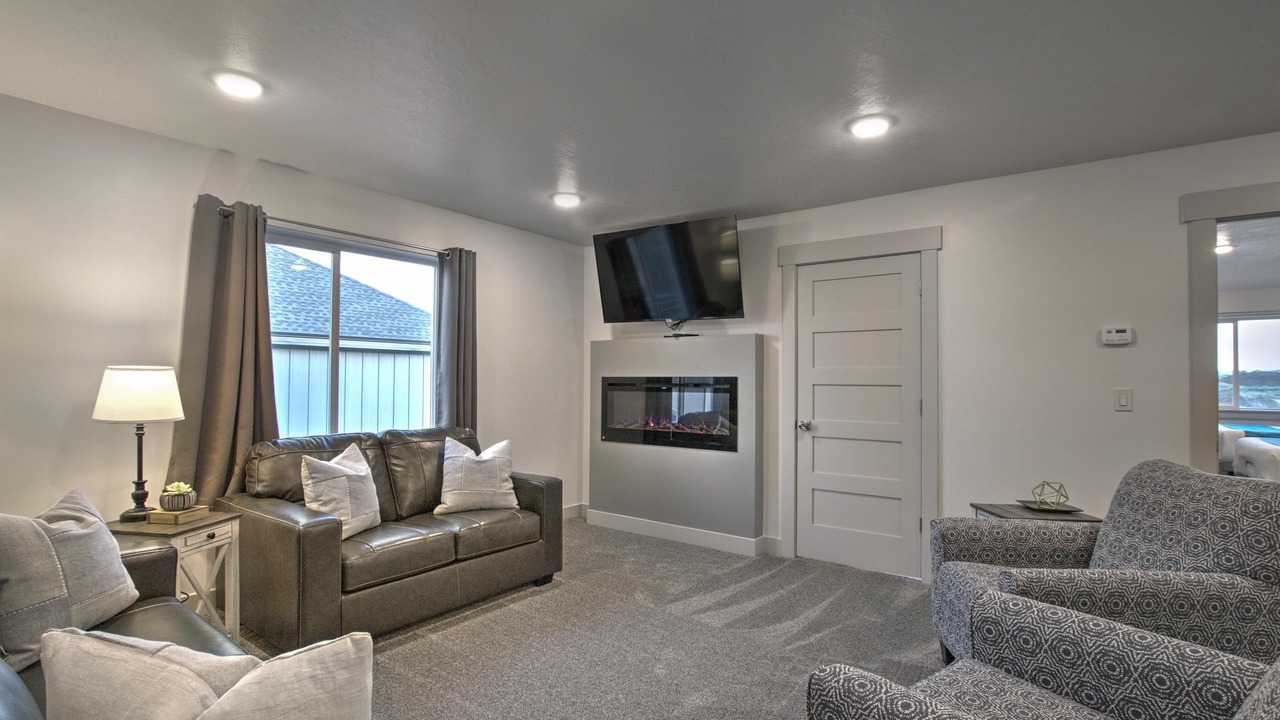 Photo of Livingroom in Garden City