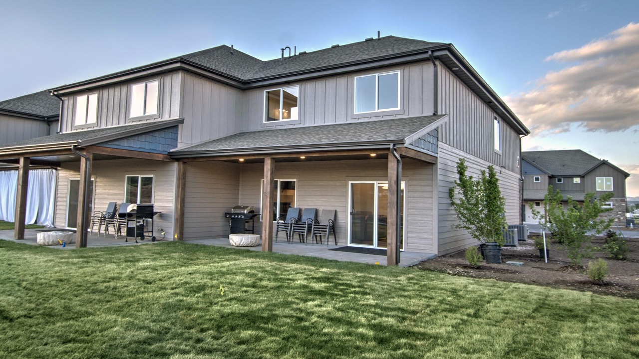 Photo of Outdoor in Garden City
