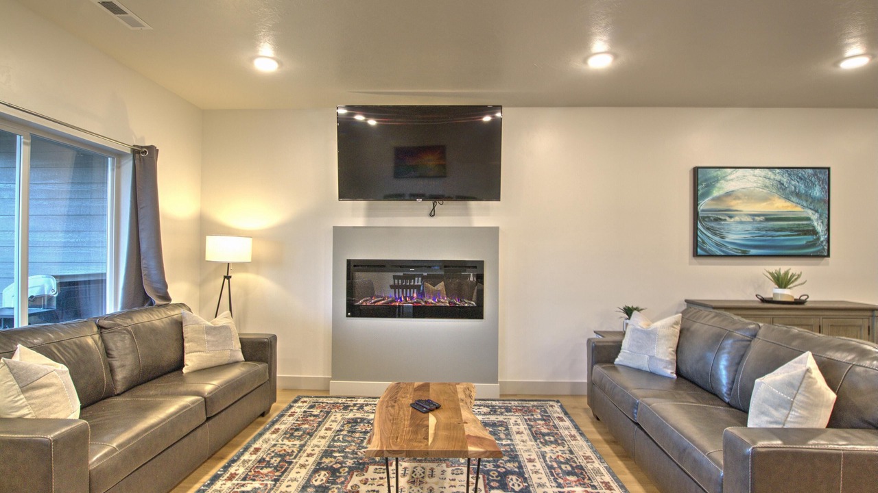 Photo of Livingroom in Garden City