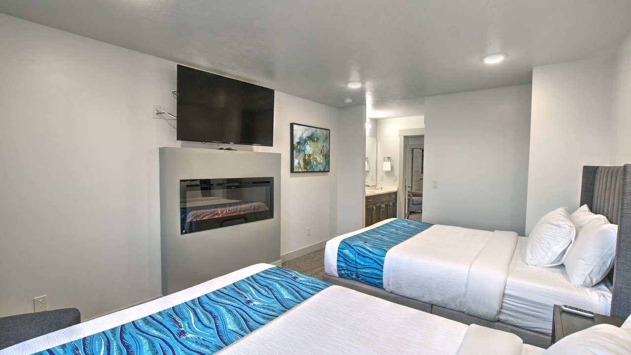 Photo of Bedroom in Garden City