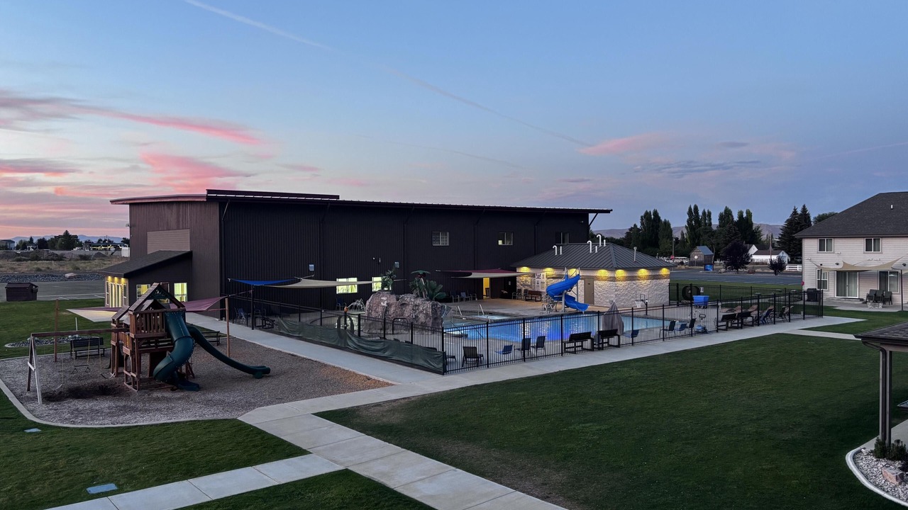 Photo of Outdoor in Garden City
