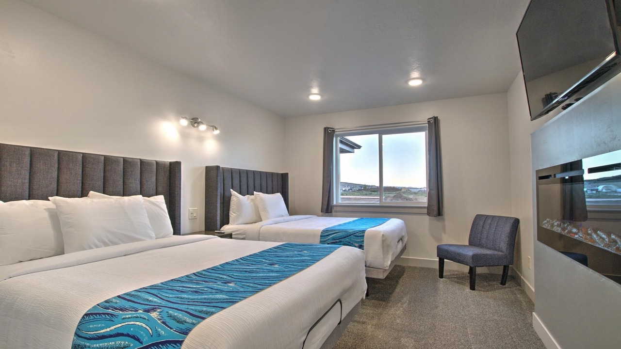 Photo of Bedroom in Garden City