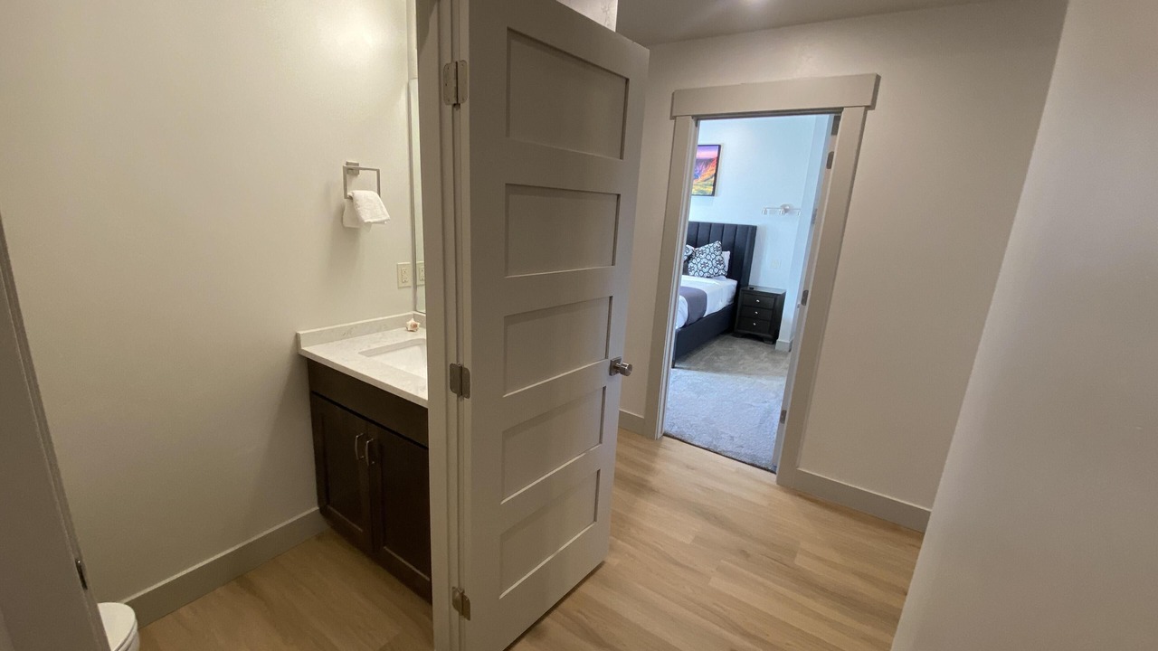 Photo of Bedroom in Garden City